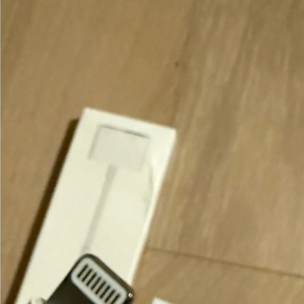 Apple Lightning to Digital AV Adapter